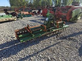 Amazone REV300, frēze