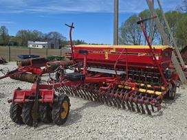 Vaderstad RAPID 400C super xl, sėjamosios, sodinamosios