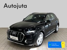 Audi Q5, 2.0 l., off-road / crossover