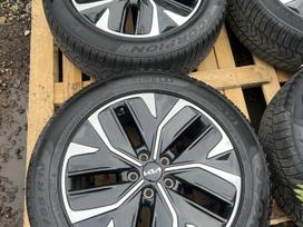 KIA, легкосплавные , R19
