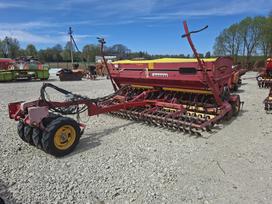 Vaderstad RAPID 400c super, сеялки, сажалки