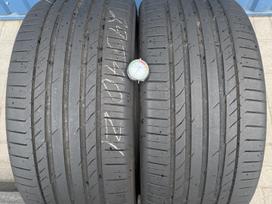 Continental ContiSportContact 5 MO (2019m), summer 295/40 R21