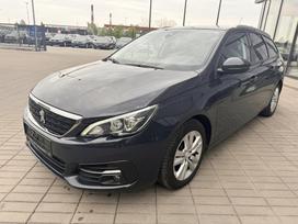 Peugeot 308, 1.5 l., Универсал