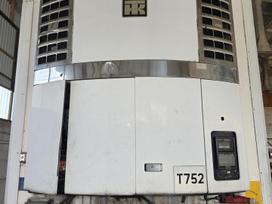-Kita- Thermo King, рефрижераторы