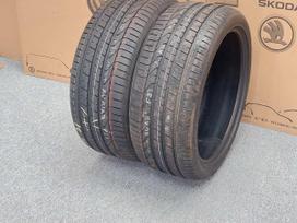 Pirelli PZERO, vasaras 275/35 R21