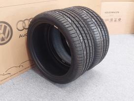 Pirelli PZERO, летние 275/35 R21