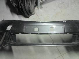 Toyota Corolla bumpers, fenders