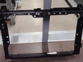 Skoda Kamiq, Priekinė panelė - 654805588B, детали кузова