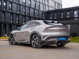 Xiaomi YU7, 102 kWh, off-road / crossover