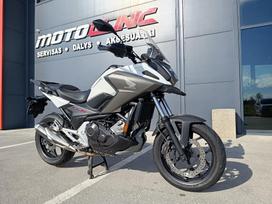 Honda NC 750cc, street / классические
