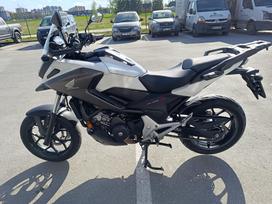 Honda NC 750cc, street / классические