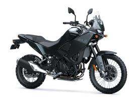 Kawasaki KLE 451cc, touring / sport touring / туристические