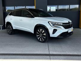Renault Austral, 1.3 l., off-road / crossover