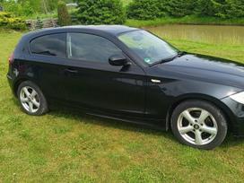 BMW 116, 2.0 l., hatchback
