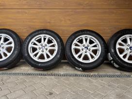 Ford, light alloy, R16