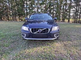 Volvo XC70, 2.0 l., wagon