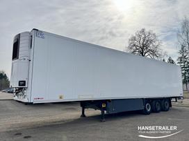Schmitz SKO 24, refrigerated