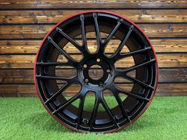 Autowheels MB C63S Night Edition Style, легкосплавные , R18