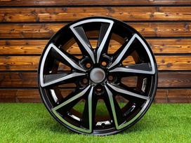 Autowheels Mazda 3, 6, CX-3, CX-5, легкосплавные , R17