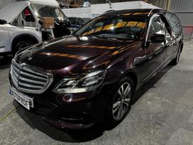 Mercedes-Benz E250, 2.1 l., wagon