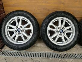 Ford, light alloy, R16