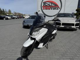 Yamaha X-max 250cc, scooters / mopeds