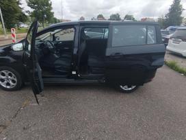 Ford Grand C-MAX, 1.6 l., Минивэн