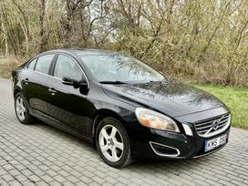 Volvo S60, 2.5 l., sedanas