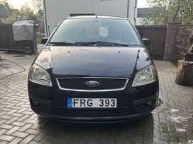Ford C-MAX, 1.6 l., vienatūris
