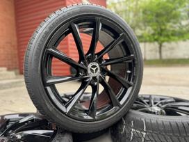 Mercedes-Benz BORBET, легкосплавные , R19