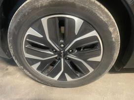 Kia EV6 Kia ev6 ratai r19 4 vnt