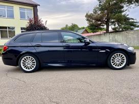 BMW 525, 2.0 l., Универсал