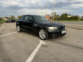 BMW 120, 2.0 l., coupe
