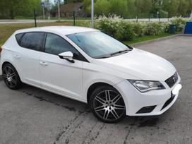 Seat Leon, 1.2 l., Хэтчбек