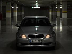 Bmw 330, 3.0 l., sedanas