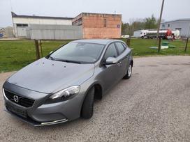 Volvo V40, 1.6 l., hatchback