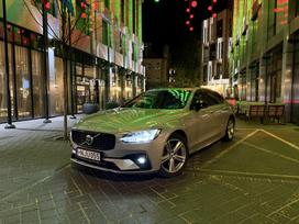Volvo S90, 2.0 l., sedanas