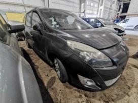 Renault Grand Scenic dalimis. 2026 7 03