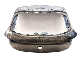 Mercedes-Benz EQA, DAMAGED BY FIRE, крышка багажника/капот