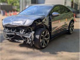 Audi Quattro engine