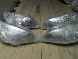 Volvo S60 body parts