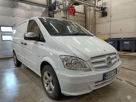 Mercedes-Benz Vito 116 CDI Dalimis!, cargo vans