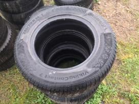 Continental Continental VikingContact, winter 215/70 R16