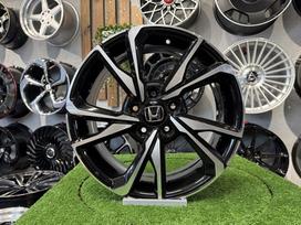 Autowheels Honda Civic, Accord, CR-V, light alloy, R17