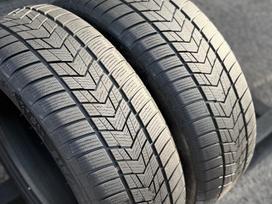 Tracmax, all-season 215/55 R18