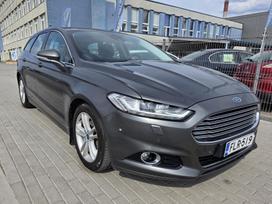 Ford Mondeo, 2.0 l., Универсал