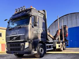 Volvo FH480 , Loglift 105s, trucks