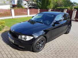 Bmw 120, 2.0 l., hečbekas