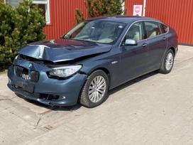 BMW 530 Gran Turismo по частям. Id 10032199 parduodamas bmw f07 530d xdrive 180kw a