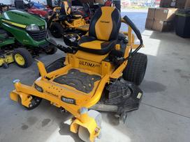 CUB CADET ZT1 54, garden tractors